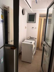 Hillview Regency (D23), Condominium #600808261